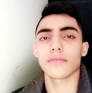 Meet your Posher, Gabriel